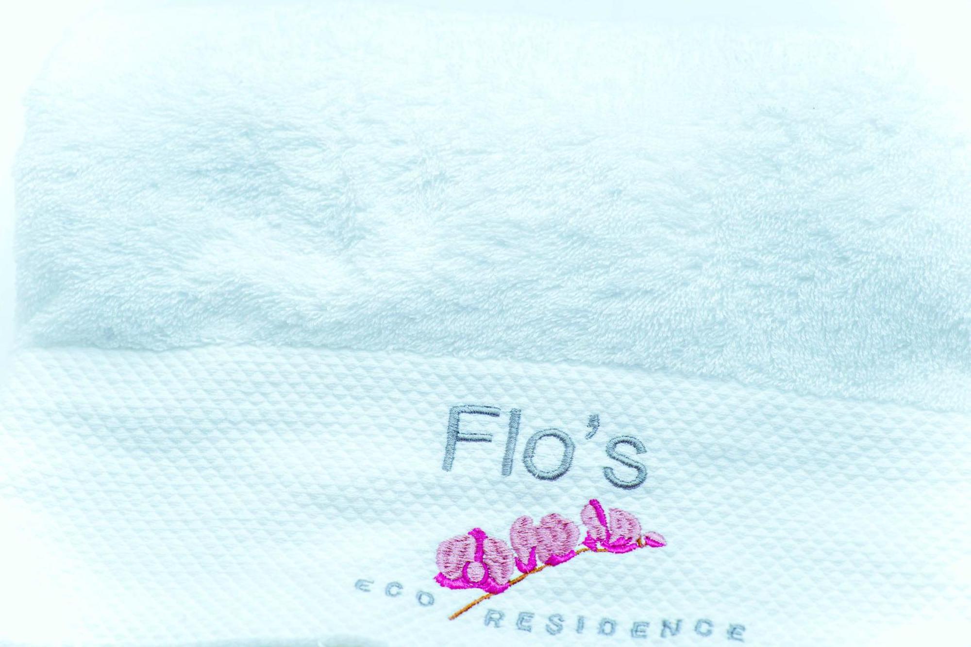 Flo'S Eco Residence Dar es Salaam Exterior foto